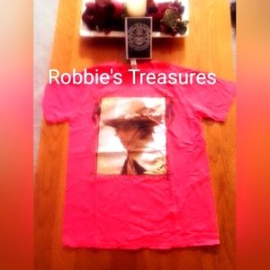 Vintage BOB DYLAN CONCERT SHIRT